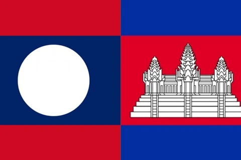 Laos y Camboya cooperan en ámbito legislativo 
