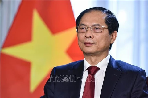 Vietnam concede importantes relaciones con Nueva Zelanda, según canciller
