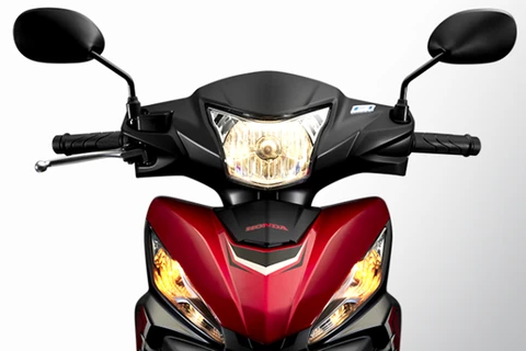 Experimenta Honda Vietnam aumento en ventas de motocicletas en agosto