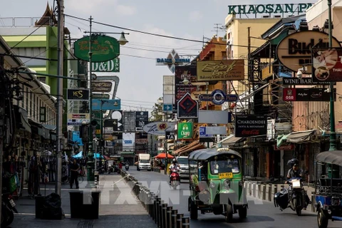 Tailandia registra signos positivos en la recuperación económica