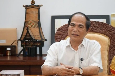 Destituyen al presidente del Comité Popular de provincia altiplana de Gia Lai
