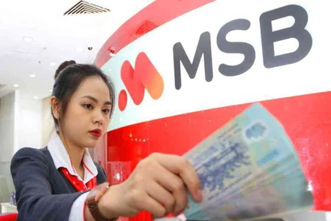 Bancos vietnamitas aceleran el aumento de capital estatutario 