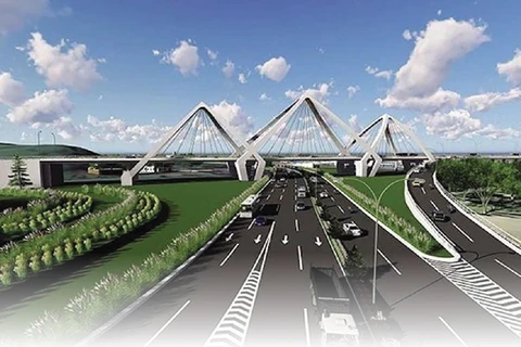 Hanoi iniciará construcción de carretera de circunvalación 4 en junio de 2023