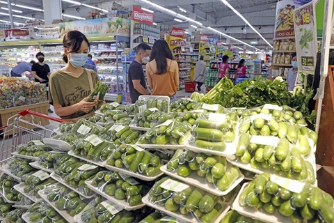 Prensa de Malasia valora potencialidades de Vietnam en exportaciones de frutas