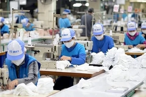 Buscan desarrollar un mercado laboral flexible, sostenible, integrado y eficiente en Vietnam