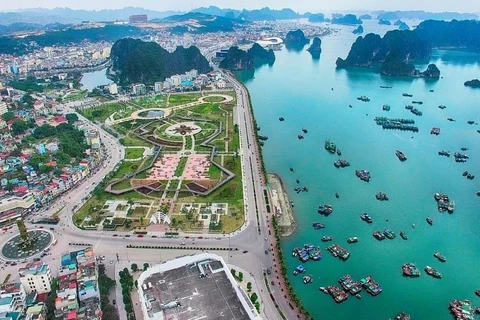 Provincia vietnamita de Quang Ninh desarrolla acuicultura en el mar asociada con ecoturismo 