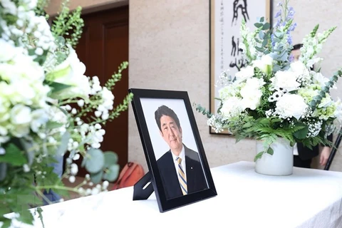 Presidente vietnamita asistirá al funeral del difunto premier japonés Abe Shinzo