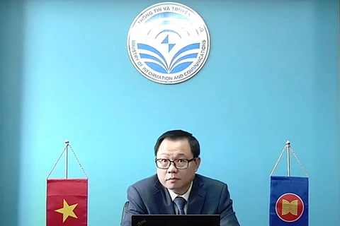 Vietnam asiste a simposio sobre identidad ASEAN y cooperación ASEAN-Corea del Sur
