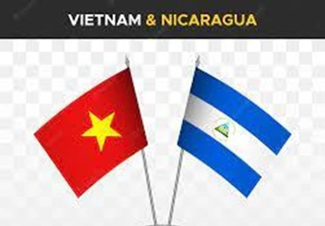 Delegación partidista de Vietnam realiza visita de trabajo en Nicaragua