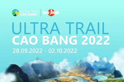 Certamen de ultra maratón de Cao Bang 2022 atrae a más de 500 corredores