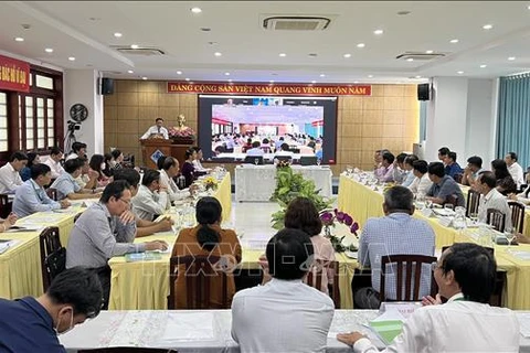 Evalúan gestión de recursos naturales y medio ambiente en delta del Mekong