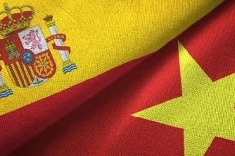 España concede importancia a consolidación de cooperación integral con Vietnam