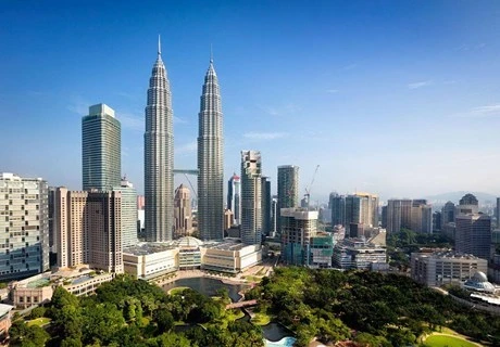Malasia se esfuerza por mantener crecimiento de inversiones 