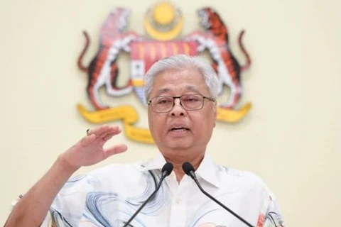 Primer ministro de Malasia confía en perspectivas económicas 