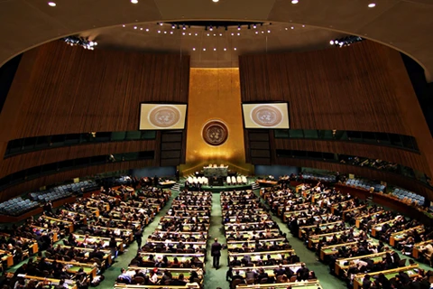 Vietnam elegido como miembro de CDH de ONU pese a desafíos