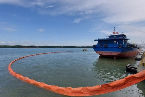 Países de Mares de Asia Oriental buscan resolver contaminación plástica en océanos 