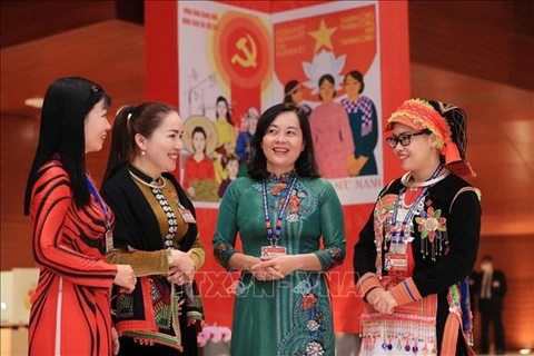 ONU Mujeres apoya programa de comunicación contra la violencia de género en Vietnam