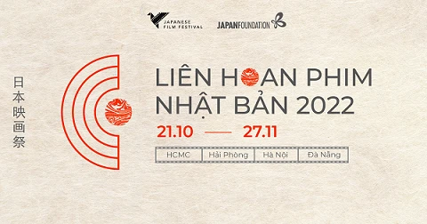 Festival de Cine japonés estrenará ocho películas en Vietnam
