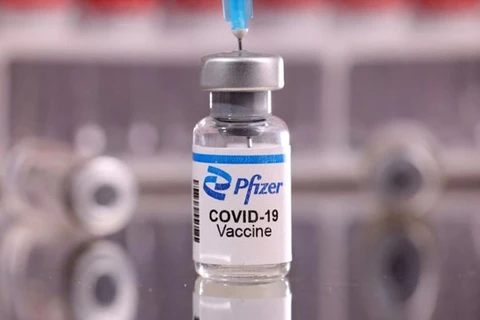 Tailandia administra vacunas de COVID-19 para niños de seis meses a un año