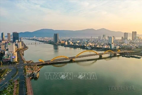 Da Nang tiene potencial para convertirse en "Silicon Valley" del Sudeste Asiático