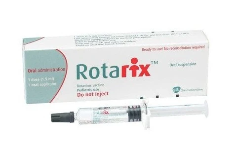 Vietnam incluirá vacunación contra el rotavirus en el programa ampliado de inmunización