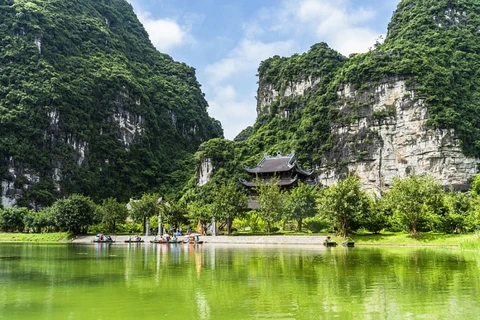 Efectuarán en Vietnam final de Belleza Mundial de Turismo 2022