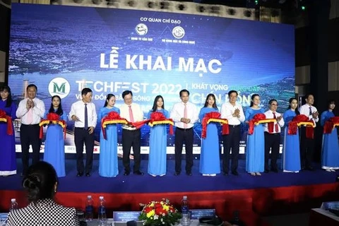 Vietnam promueve emprendimiento e innovación en delta del Mekong