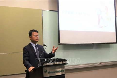 Vietnam y Malasia promueven cooperación en industria Halal