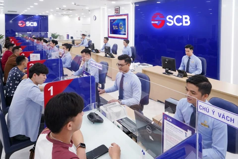 VinaCapital se mantiene optimista sobre perspectivas bancarias de Vietnam