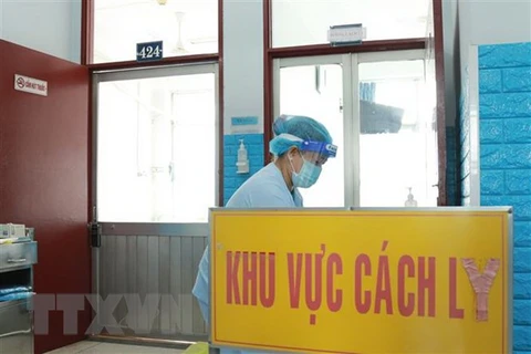 Segundo caso de viruela símica en Vietnam sin riesgo de transmisión comunitaria