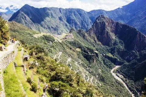 Efectúan en Hanoi exposición “Qhapaq Ñan - El Gran Camino Inca”