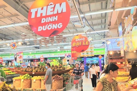 Vietnam lanza el programa de estabilización del mercado y control de inflación
