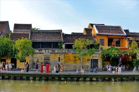Vietnam, destino ideal para turistas australianos, según Escape 