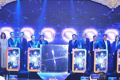 Lanzan Programa de innovación e iniciativas de Vietnam 2022