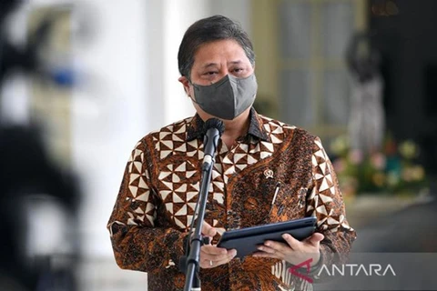 Indonesia planea desarrollar conectividad eléctrica en Sudeste Asiático