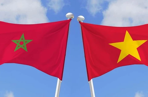 Vietnam y Marruecos refuerzan cooperación financiera y bancaria
