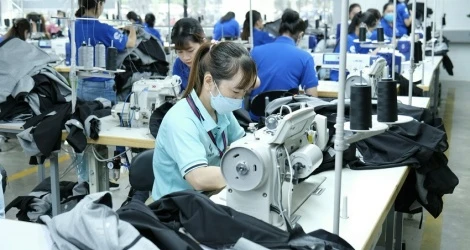 Trabajan por atraer más inversiones extranjeras directas de UE a Vietnam