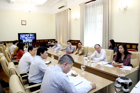 Cancillería de Vietnam establece comité directivo para protección ciudadana en exterior 