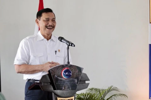 Indonesia dispuesta a ser puente entre potencias
