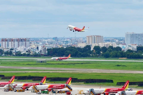 Vietjet ofrece atractivas promociones con motivo del Año Nuevo Lunar