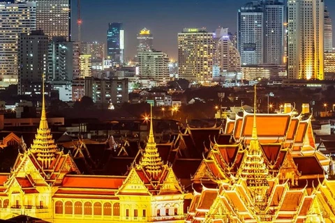 Tailandia cae en el ranking de competitividad global