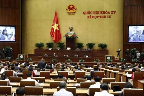 Parlamento vietnamita inicia sesiones de interpelación