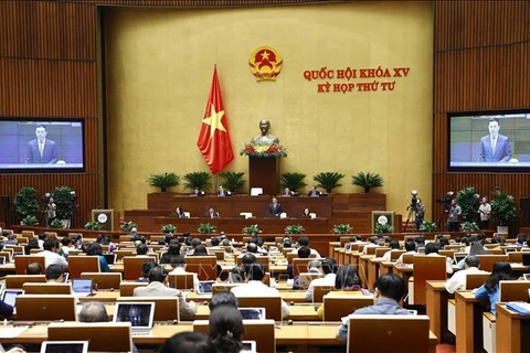 Primer ministro de Vietnam comparecerá mañana ante la Asamblea Nacional 