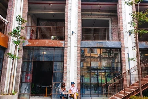Hanoi promueve creatividad en reconstrucción del patrimonio industrial