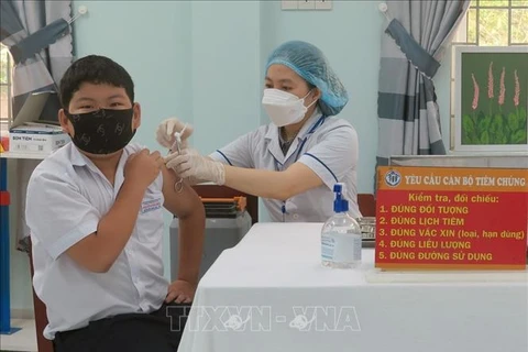 Vietnam reporta 468 nuevos casos de COVID-19