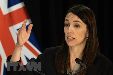 Primera ministra de Nueva Zelanda visitará Vietnam