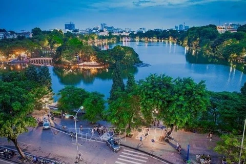 Hanoi entre destinos más buscados por turistas internacionales 