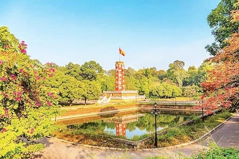 Conmemoran establecimiento de antigua ciudadela de Son Tay en Hanoi