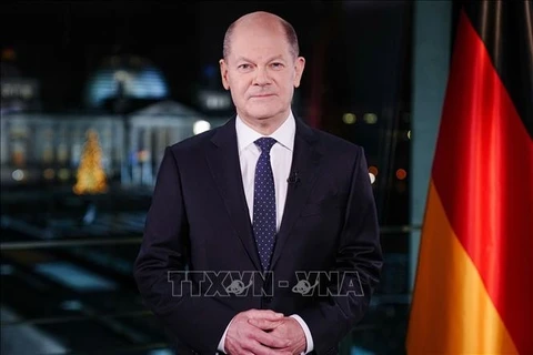 Visita de Olaf Scholz a Vietnam promueve nexos económicos bilaterales, según medios alemanes