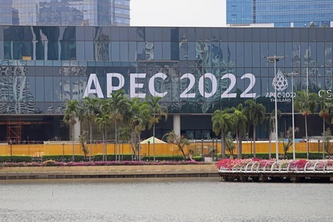 APEC 2022: Tailandia destaca importancia económica y política de Vietnam